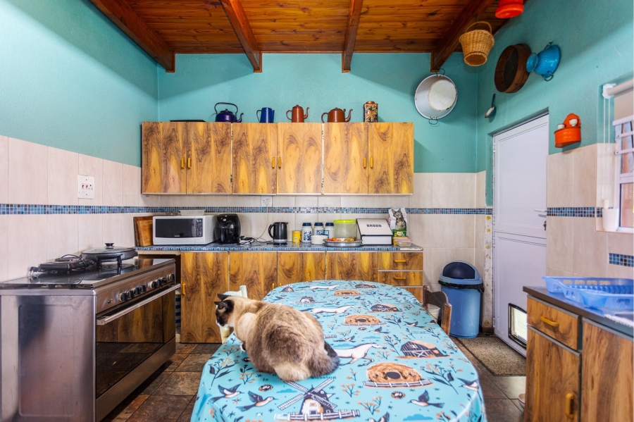 3 Bedroom Property for Sale in Protea Heights Western Cape